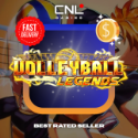 Volleyball Legends